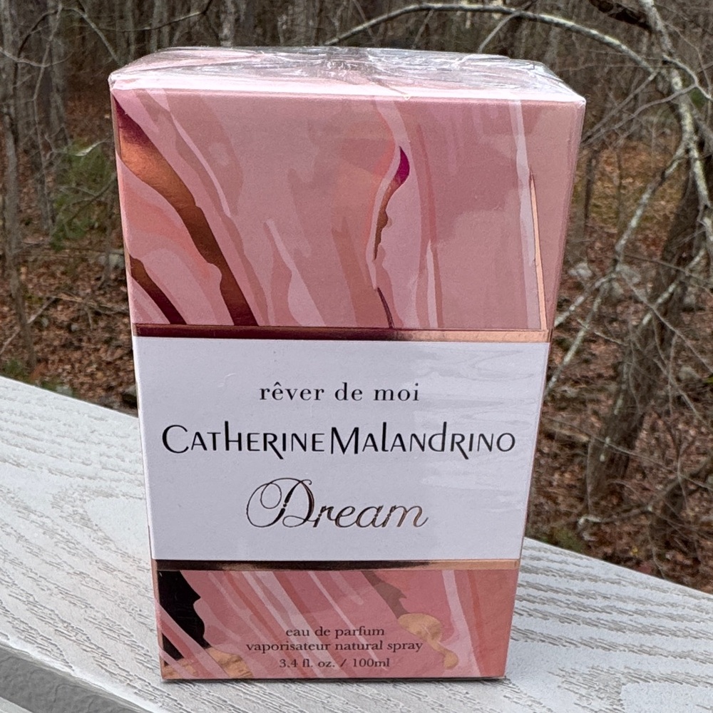 Catherine Malandrino Dream Perfume  3.4 fl oz